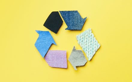 Sustainable fabrics