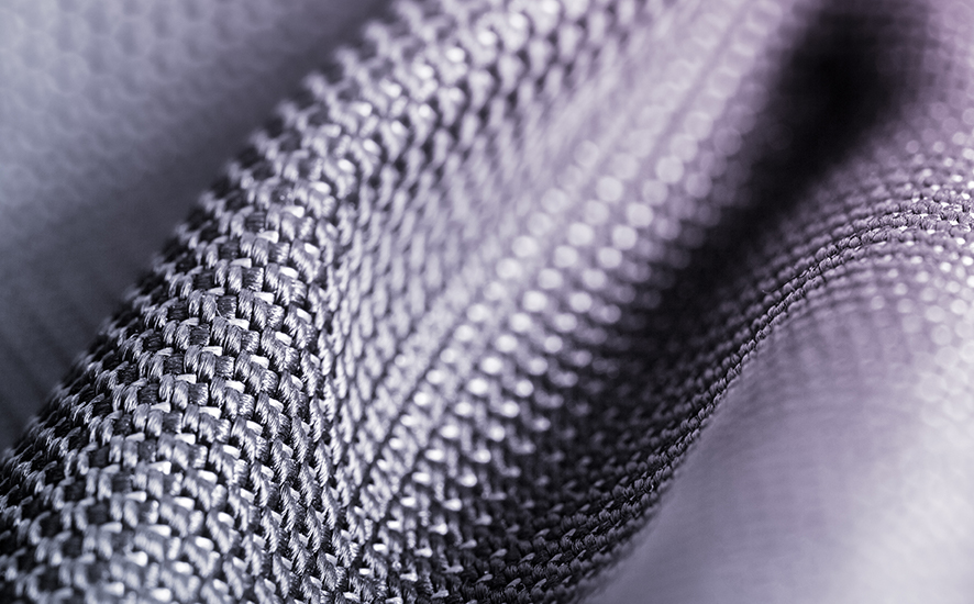 polyamide fabric definition