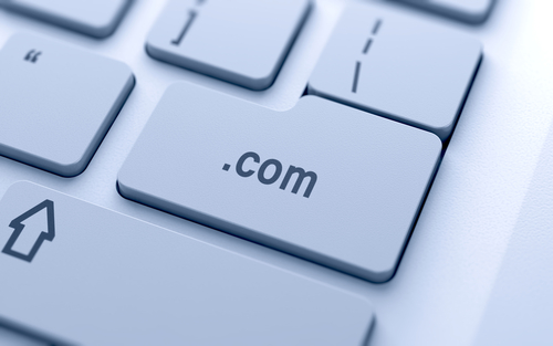 Domain Name