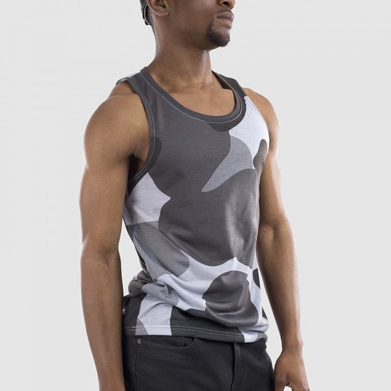 Dropship Branded Sportswear Design & Dropship Gym Clothes