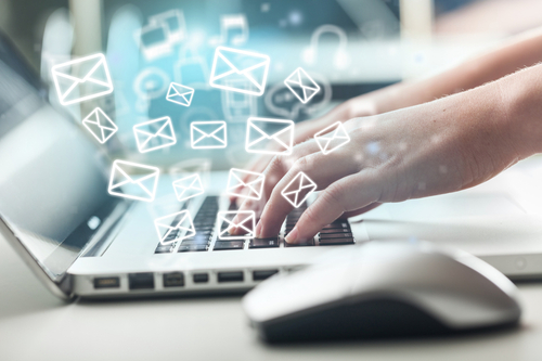 Email Marketing Strategy