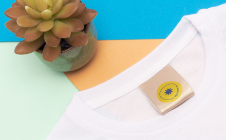 Custom clothing labels for your business