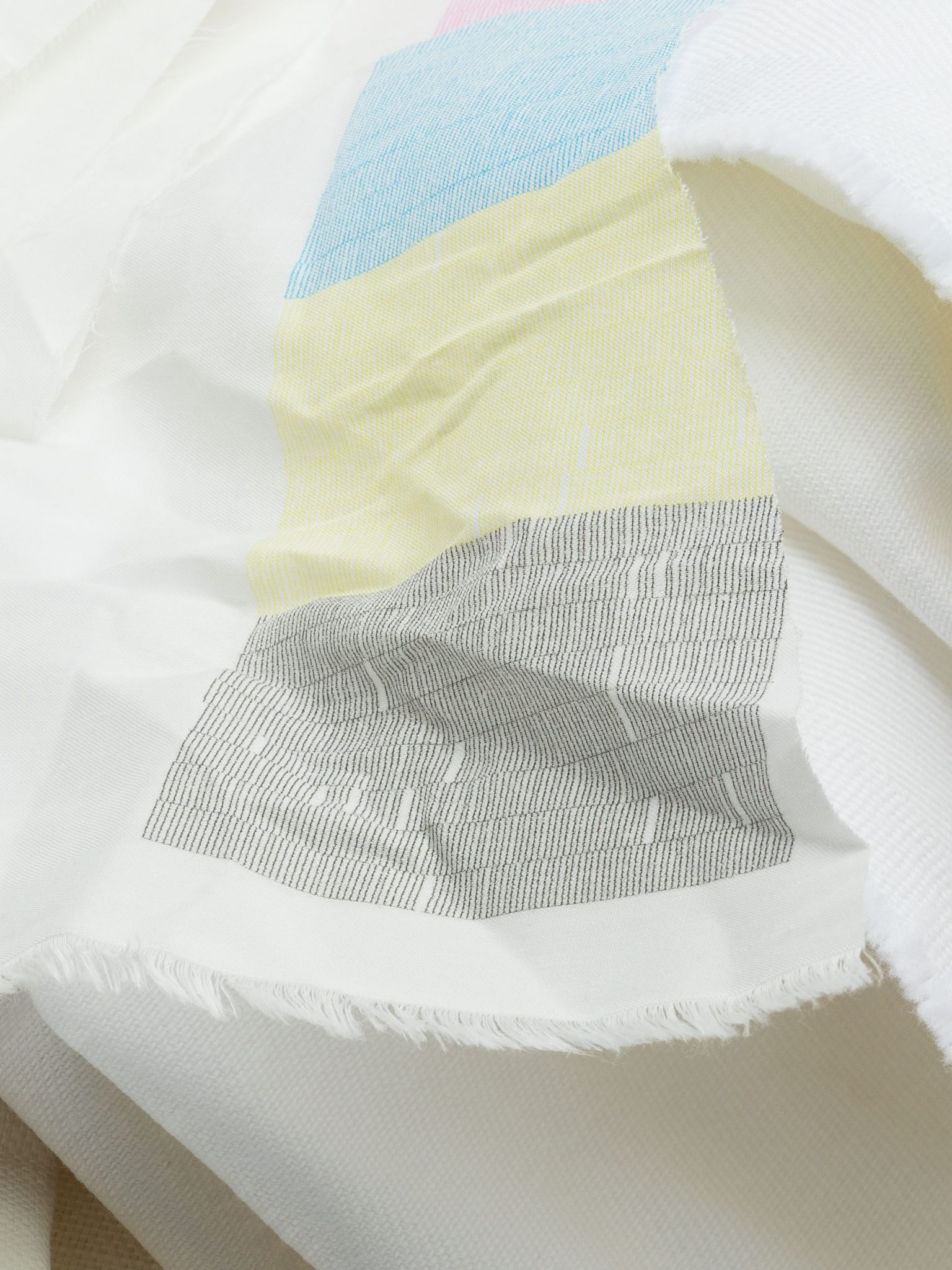 Free Fabric Remnants Up To 5kg Pure Joy For Your DIY Project