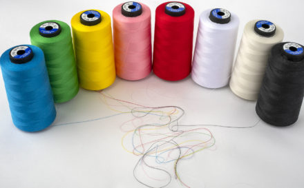 sewing thread