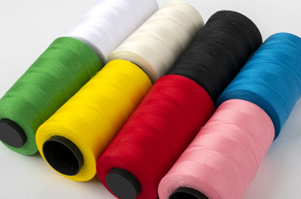 thread colour