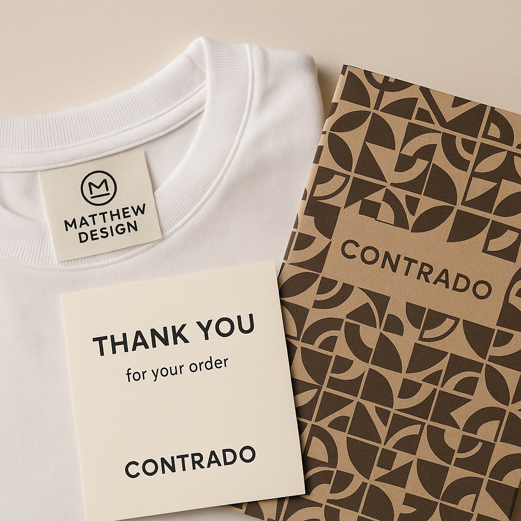 Brand products