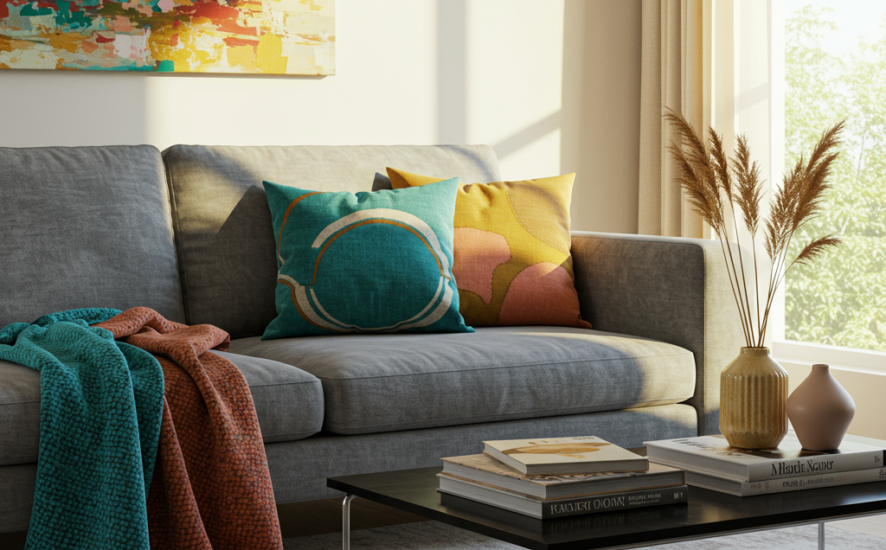 living room decor ideas