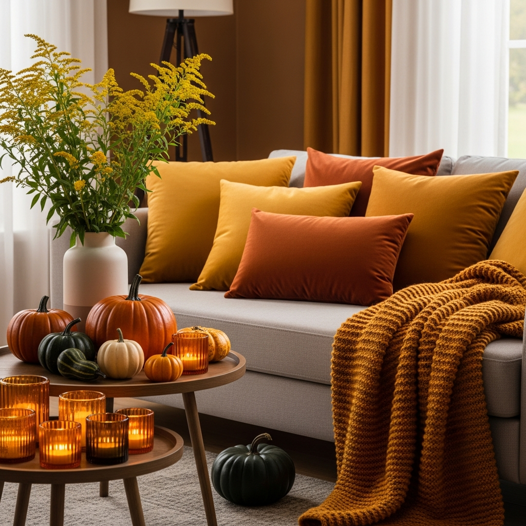 Transform Your Home for the Festive Season with Custom Homeware